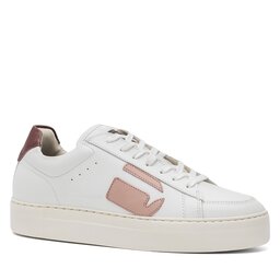 G-Star Raw Sneakers G-Star Raw 2211006511-1955 Alb