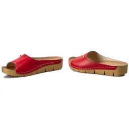 

Шльопанці Baldaccini 703000-6 Soho Rojo, Червоний