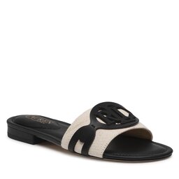 Lauren Ralph Lauren Papucs Lauren Ralph Lauren Alegra 802826823004 Natural