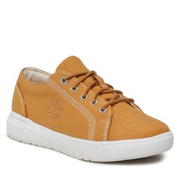 Timberland Laisvalaikio batai Timberland Seneca Bay TB0A5TDV7631 Brown