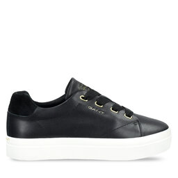 Gant Αθλητικά Gant 31531993 Μαύρο
