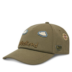 Weekend Max Mara Cappellino Weekend Max Mara Urbania 2515571054 Cachi
