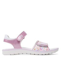 

Босоніжки Primigi 1881555 S Rosa, Рожевий