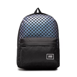 Vans Mochila Vans Novelty Check R VN00035EBLK1 Black
