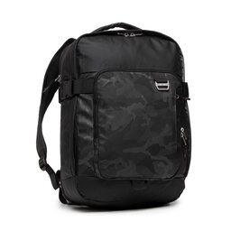 

Рюкзак Samsonite Midtown 133805-L403-1CNU Camo Grey, Чорний