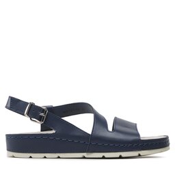 

Босоніжки Clara Barson WS121-02 Navy, Cиній