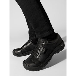 

Трекінгові черевики Keen Austin 1002990 Black, Чорний