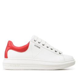 

Снікерcи Guess Vibo FM5VIB ELE12 WHIRE, Білий