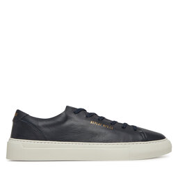 REPLAY Sneakersy REPLAY GMZ6U.000.C0002L Tmavomodrá