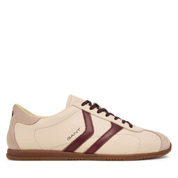 Gant Снікерcи Gant 33631399 Бежевий