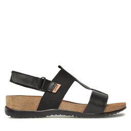 Go Soft Sandalen Go Soft OCE-141/2-07 Schwarz