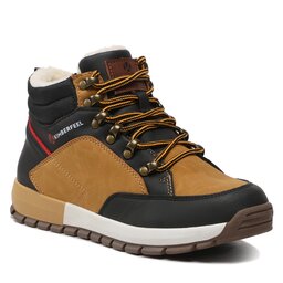 Kimberfeel Scarpe Kimberfeel Julius Camel