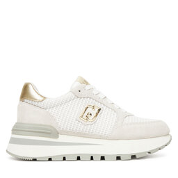 Liu Jo Sneakers Liu Jo Amazing 25 BF5049 PX027 Grau