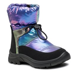 Betsy Csizma Betsy 928347/05-02 Purple/Black