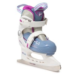 Fila Skates Łyżwy Fila Skates J One G Ice Hr 010417225 White/Light Blue
