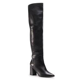 Solo Femme Botfortai Solo Femme 75505-02-L51/000-12-00 Juoda