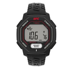 Timex Reloj Timex Ufc SparK TW2V83800 Negro