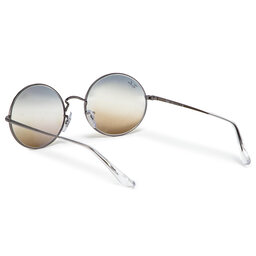 

Сонцезахисні окуляри Ray-Ban, Сірий