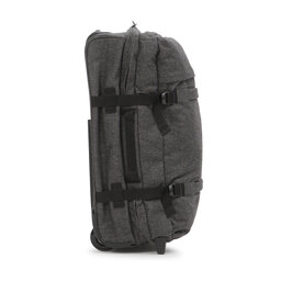 

Салонна валіза Eastpak Transit'R EK0A5BA7 Black Denim 77H, Сірий