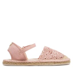 Mayoral Espadryle Mayoral 47554 Różowy