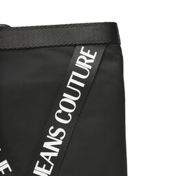 

Плоска сумка Versace Jeans Couture 74YA4B62 ZS590 899, Чорний