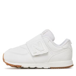 

Снікерcи New Balance NW574NWW Білий