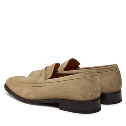 

Туфлі Lord Premium Penny 5703 L09, Бежевий