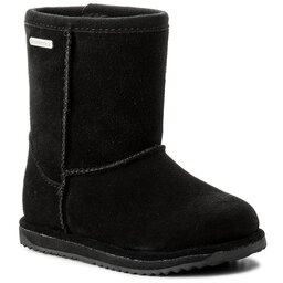 EMU Australia Skor EMU Australia Brumby Lo K10773 Black