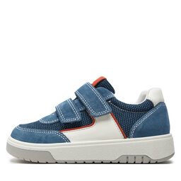 

Снікерcи Primigi 5881544 S Jeans, Голубий