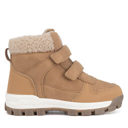 Action Boy Botines planos Action Boy AVO-TM9090-006 III CH Marrón