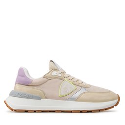 Philippe Model Sneakers Philippe Model Antibes Low ATLD WY06 Beige