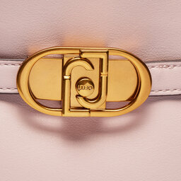 

Сумка Liu Jo M Top Handle AA4010 E0503 Meg Rose 41506, Рожевий
