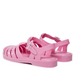 

Босоніжки Melissa Melissa Possession Ad 32408 Pink AV389, Рожевий