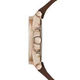 

Годинник Guess Charisma GW0621L5 BROWN, Коричневий