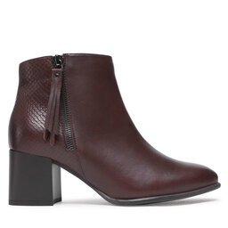 

Ботильйони Lasocki 3400-01 Brown, Коричневий