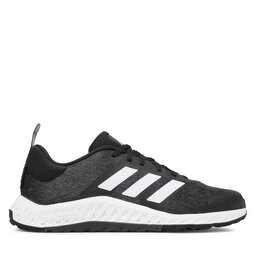 adidas Batai į sporto salę adidas Everyset Trainer ID4989 Juoda