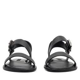 

Босоніжки Gino Rossi Ancona 108087 Black, Чорний