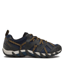 

Трекінгові черевики Merrell Waterpro Maipo 2 J48615 Blue Wing, Cиній