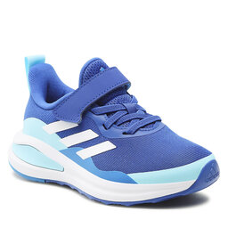 adidas Schuhe adidas FortaRun El K GZ1822 Blue/White/Blue