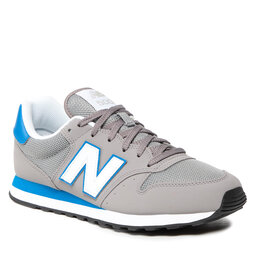 New Balance Sportcipő New Balance GM500VT1 Szürke