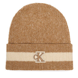 Calvin Klein Mütze Calvin Klein LV04F8100G Beige