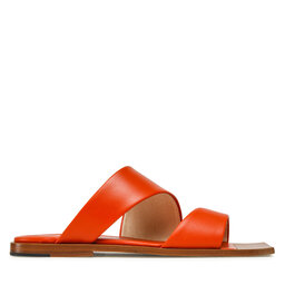 

Шльопанці Furla Net YF25FUA-Y62000-TNG00-4-401-20-IT-36-00 S Tangerine, Оранжевий