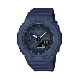 G-Shock Zegarek G-Shock GMA-S2100BA-2A1ER Navy