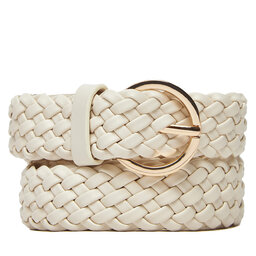 DeeZee Cintura da donna DeeZee B20003 Écru