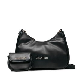 Valentino Torebka Valentino Chamonix Re VBS7GF02 Nero