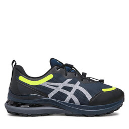 

Взуття Asics, Cиній