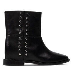 

Ботильйони TWINSET 212TCT062 Nero 00006, Чорний