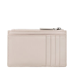 

Чохол для кредиток Calvin Klein Ck Must Cardholder Lg K60K611011 VBR, Бежевий