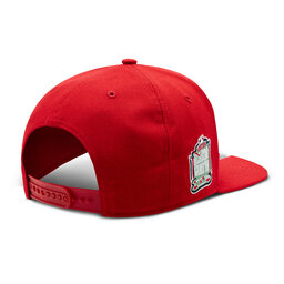 

Бейсболка 47 Brand MLB ASG Boston Red Sox Sure Shot Under '47 CAPTAIN BAS-SRSUC902WBP-RD99 Red, Червоний