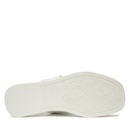 

Шльопанці Liu Jo Iman 01 SA4113 P0062 White 01111, Білий